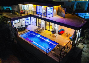 Kalkan Halal villa